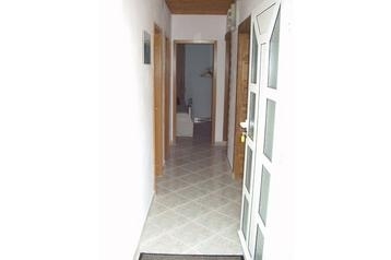 Хорватiя Privát Okrug Donji, Інтер'єр